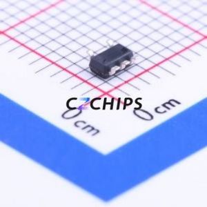 ชิปวงจรรวม SOT-23-5L APS2408ES5-ADJ สินค้าใหม่และดั้งเดิม IC พลังงาน DC-DC PMIC - Product Image 1