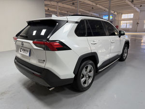 Auto Usado Modelo <span class=keywords><strong>2022</strong></span> Motor Doble 2.5L E-CVT 2WD Edición Elite <span class=keywords><strong>Toyota</strong></span> <span class=keywords><strong>RAV4</strong></span> - Product Image 4