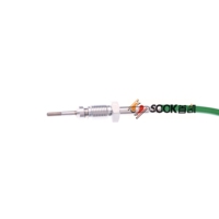 Capteur de température des gaz d'échappement (EGT) SOOK Engine EGR, modèle SKT-903, référence OEM A6079052900, neuf