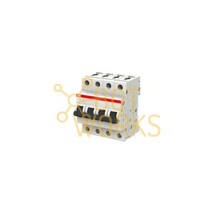 ABB 2CDS254001R0217 - Nuovo - Product Image 1