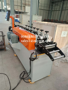 Vách Thạch Cao Theo Dõi <span class=keywords><strong>Stud</strong></span> Hồ Sơ Cuộn Tạo Thành Máy, Kết Cấu Thép Làm Máy - Product Image 6