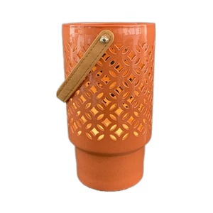Linterna de cerámica caliente Decoración del hogar - Product Image 1