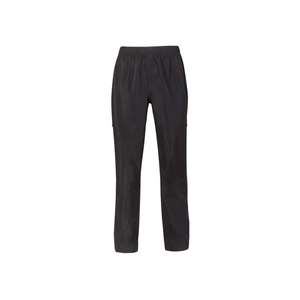 U-POWER - FU288BB-S Pantalon de travail imperméable BIOKO Noir Noir-EAN 8033546526453 ALL WEATHER PROTECTION - Product Image 1