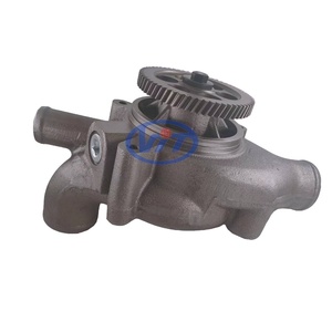 Pezzi di ricambio per autocarro VIT-G pompa acqua 23522721 23522707 23505895 S60 12.7L 23517027 prezzo all'ingrosso per i carichi pesanti per noi mercato - Product Image 3