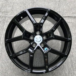 18 inch 5x108 hợp kim đúc bánh xe vành bán buôn từ Trung Quốc cho Volvo/Ford/Lynk & co/Land Rover/GAC - Product Image 5