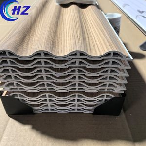 บอร์ดติดผนังในร่มแผงติดผนังเนื้อไม้เนื้อแข็งที่ทันสมัย - Product Image 4