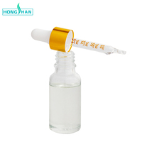 Solubilisant émulsifiant de qualité cosmétique 99% PEG-40 Huile de ricin hydrogénée CAS 61788-85-0