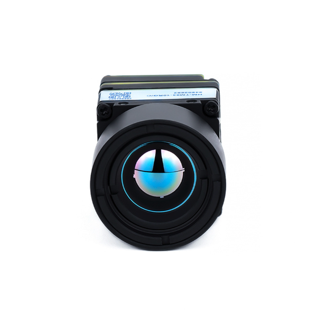 CVBS Thermal Camera Module USB Type C Interface 256x192 384x288 640x512 LWIR Infrared Imaging Sensor Night Vision Core