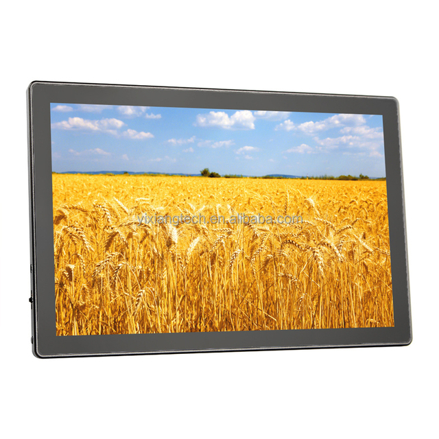 Custom 10.1/13.3 Inch Portable Monitor Extender Screen Type-C Capacitive Touch IPS Display for Mobile/Laptop Gaming/Business