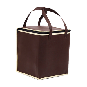 Bolsa Térmica Personalizada con Logotipo, Duradera, Ecológica, Grande, Aislada, Portátil, Reutilizable, de Gran Capacidad - Product Image 1