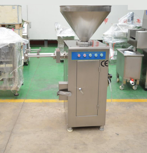 Automatic Stainless Steel Enema Kink All-in-one <strong>Sausage</strong> Filling <strong>Machine</strong> <strong>Sausage</strong> Stuffer Filler <strong>Sausage</strong> <strong>Maker</strong> <strong>Machine</strong> - Product Image 4