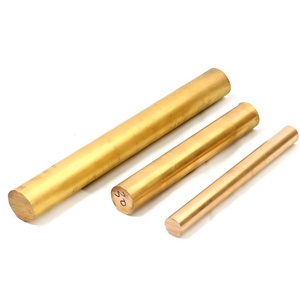 แท่งทองเหลือง C22000 - Product Image 6