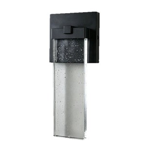 Outdoor Waterproof <b>Wall</b> Lamp IP65 Crystal Minimalist Modern <b>Sconce</b> for Villa Terrace Courtyard Balcony - Product Image 5