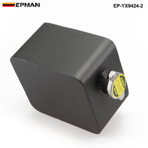 ADDCO-EPMAN铝通用散热器溢流瓶<span class=keywords><strong>2</strong></span>升水箱EP-YX9424-<span class=keywords><strong>2</strong></span> - Product Image 3