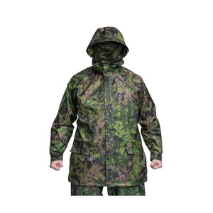 2026 veste Softshell de chasse pour hommes personnalisée nouveau Design camouflage d'hiver respirant avec veste Softshell imperméable - Product Image 1