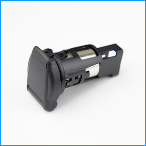 253312923R 12V ช่องเสียบไฟรถยนต์แบบผสมสำหรับรถยนต์ Renault Nissan - Product Image 2