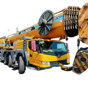 Sử dụng tất cả các địa hình cần cẩu di động 220t 200t <span class=keywords><strong>300t</strong></span> xca220 xca200 xca260 qay300 qay500k với thành phần động cơ cốt lõi - Product Image 1