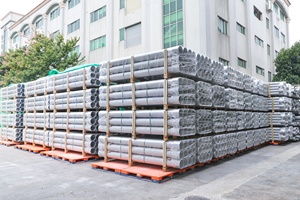 UL651 Listed Schedule 40 Schedule 80 <strong>PVC</strong> 1 2 3 Inch <strong>Electrical</strong> Rigid Conduit <strong>Pipe</strong> - Product Image 5