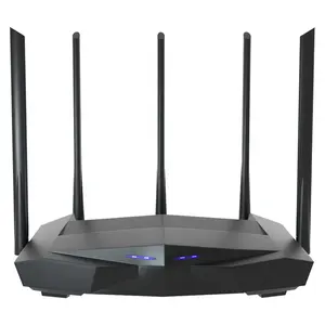 AC11 AC1200M Smart 2.4Ghz e 5Ghz Dual-Band 5G WiFi Router Wireless a lungo raggio ripetitore Wireless