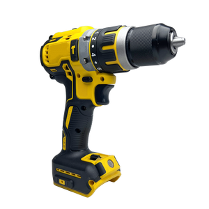 สว่านกระแทกไร้สาย DWalt DCD795 น้ำหนักเบา 2 โหมด เจาะ/ตอก  เครื่องมือไฟฟ้าระดับมืออาชีพ มอเตอร์ไร้แปรงถ่าน ให้กำลังสูง 5 - Product Image 3