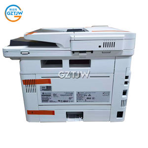 惠普激光打印机专业版M426fdw (F6W15A) 426fdw 426无线多功能一体激光打印机翻新打印机的再制造新打印机 - Product Image 2