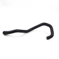 Tuyau de ventilation en PVC de haute qualité pour Mercedes-Benz W203 OE 1668304896, tuyau de refroidissement du moteur pour accessoires de voiture BMW