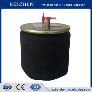 Ressort pneumatique TRL230L UD 53106-99201 Sac de suspension pneumatique pour bus TRL230M T o y o Soufflet pneumatique - Product Image 4