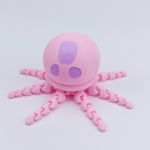 <span class=keywords><strong>Jellyfish</strong></span> Magnet Fridge Holder Uso Juguetes interesantes - Product Image 1