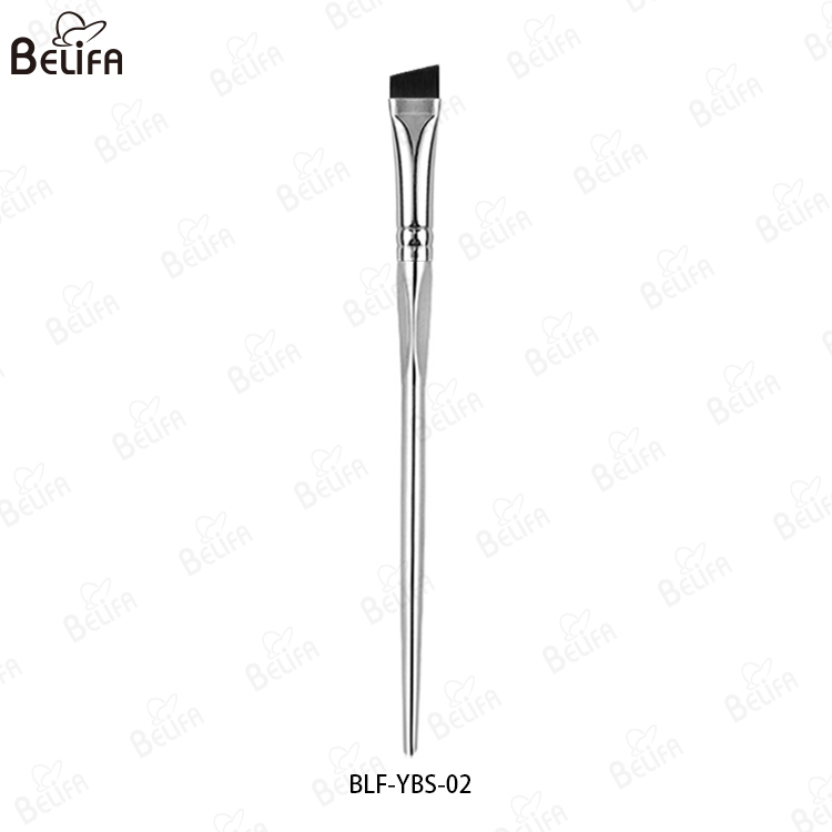 BLF-YBS-02 Black slanted head