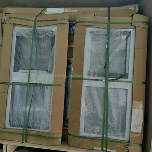 Cửa sổ gỗ Ốp nhôm thiết kế cửa sổ nhà hiện đại - Product Image 4