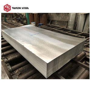 Горячекатаная оцинкованная стальная пластина 30 калибра 0,5 мм толщиной 10X10 Gi, металлическая железная пластина 12 дюймов для двери - Product Image 4