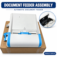 Kit de rouleaux d'alimentation en papier ADF compatible avec HP PageWide Pro 772 774 Enterprise 77440 77940 – Vente en gros