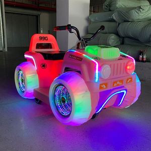 Vente directe usine : Manèges de parc d'attractions, Véhicules électriques pour enfants, Petites voitures jouets, Voitures tamponneuses pour enfants - Product Image 4