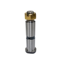 Nouvelles pièces de rechange GW : Attache de ressort à lames OEM 51361-045 25x116 pour Nissan Bluebird (G10) 2000-2006