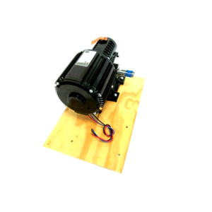 NOUVEAU MOTEUR À ENGRENAGES 48R5BECI-5H 24:1 115V 1/6HP 69800460A 48R5BECI5H - Product Image 3