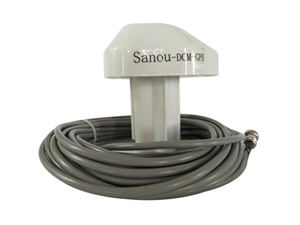 <span class=keywords><strong>GPS</strong></span> מצפן ימי 3-Axis הדיגיטלי עבור כלי, ספינות - Product Image 2