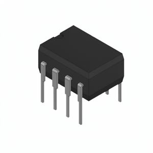 8 DIP MIC4574-3.3YN Original Electronic Chips Component Power Management (PMIC) - Product Image 1