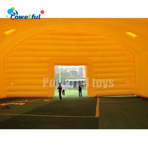 Xhibition Hall-tienda de campaña inflable para fiestas, tienda de campaña inflable gigante para deportes - Product Image 2