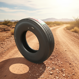 Neumático Radial <span class=keywords><strong>GOODRIDE</strong></span> WESTLAKE para Camiones Comerciales Pesados, 12R24.5 11R24.5 12R22.5 11R22.5 255/70R22.5, para Camiones Volquete y Autobuses - Product Image 2