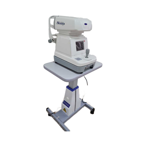 Instrument optique de prix usine de haute qualité pour FA-6000A de réfractomètre automatique avec autoréfracteur d'imprimante - Product Image 1