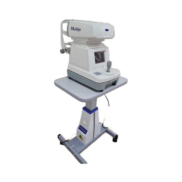 High Quality Factory Price Optical Instrument  for Auto Refractometer FA-6000A with Printer Autorefractor