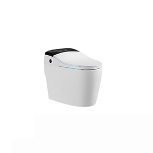 Hiện Đại Trắng Gốm Thông Minh Nhà Vệ Sinh Phong Cách Mới Thông Minh Điện Một Mảnh Chậu Vệ Sinh Cho Phòng Tắm Hiện Đại Thiết Bị Vệ Sinh Bộ - Product Image 3