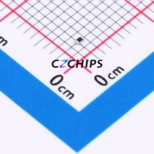Résistance CMS RC0402FR-0716K9L 0402 (Type : Film Épais) (Résistance : 16,9 kOhm Précision : 1%) - Product Image 1