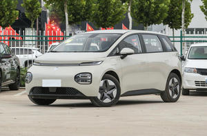 Toko Resmi Baojun Cloud 460km Mobil Listrik Ev Diskon Mobil Listrik Ringan RHD Kendaraan Energi Baru Mobil Mini Listrik Murni - Product Image 5