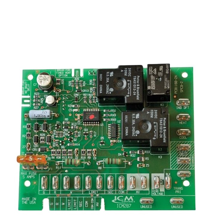 FPGA Development Board with for and