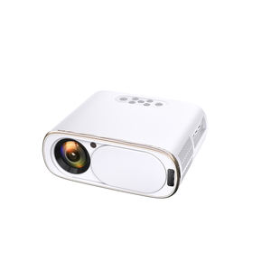 [<span class=keywords><strong>Projecteur</strong></span> <span class=keywords><strong>Yaber</strong></span> Hot 1080P] 5G WIFI mise au point électronique prix d'usine 1080P Full HD Portable Home cinéma <span class=keywords><strong>projecteur</strong></span> - Product Image 3