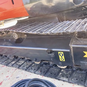 รถขุดขนาดเล็ก Kubota KX155 มือสองจากญี่ปุ่น น้ำหนัก 5 ตัน รถขุดตีนตะขาบ สภาพดี ขาย - Product Image 5