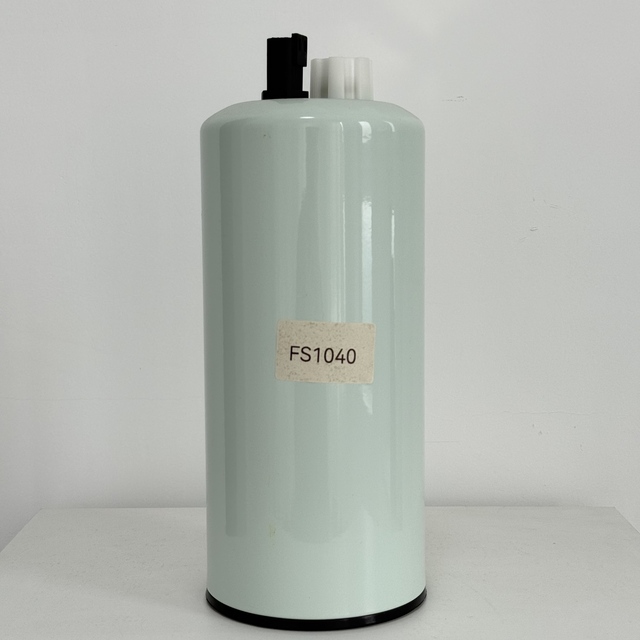 Factory Wholesale Spin-on Fuel Filter Fuel Water Separator Filter  FS1040 FS1065 FS1003 441701A1 for Truckl Engine Parts