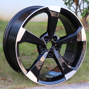 Compra de Jy Panic para <span class=keywords><strong>Audi</strong></span> <span class=keywords><strong>A5</strong></span> S5 B9 8W F5 Wheels18 19 20 21 22 pulgadas llantas de rotor - Product Image 2