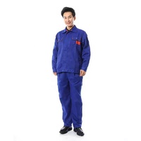 Combinaison de travail pour homme, tenue de sécurité, uniforme de chantier, combinaison de plusieurs couleurs